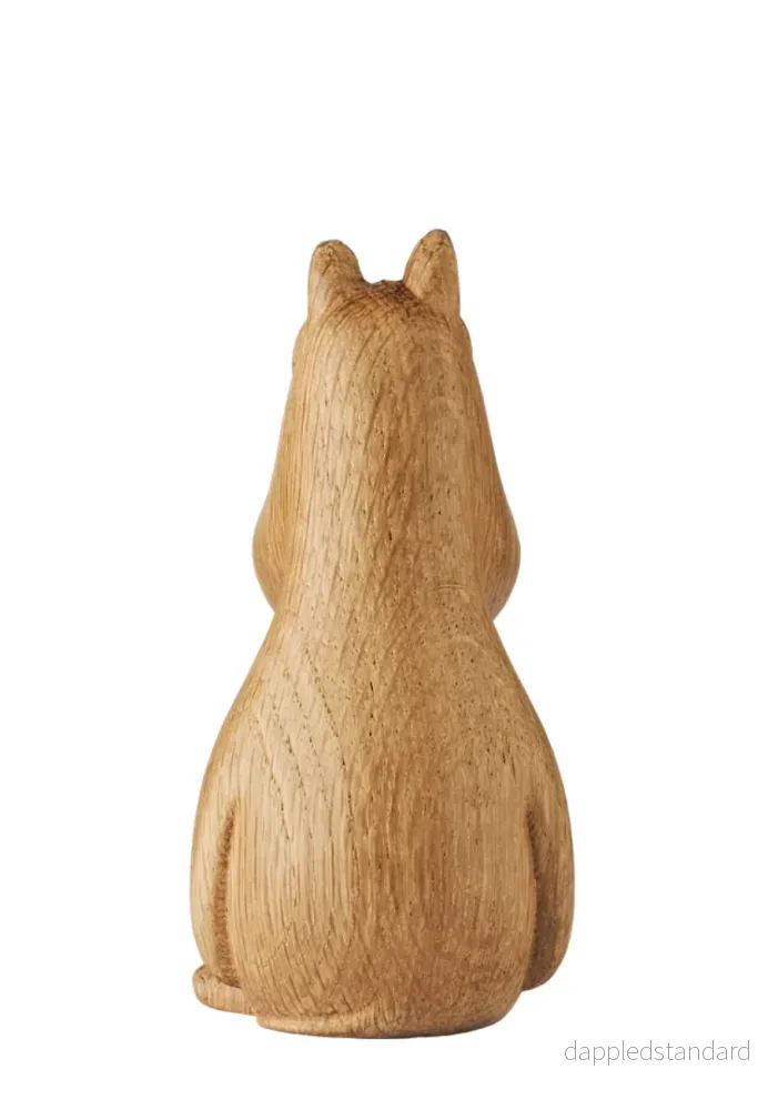 Mumin Trädekoration Muminpappa 11 cm - Bild 2