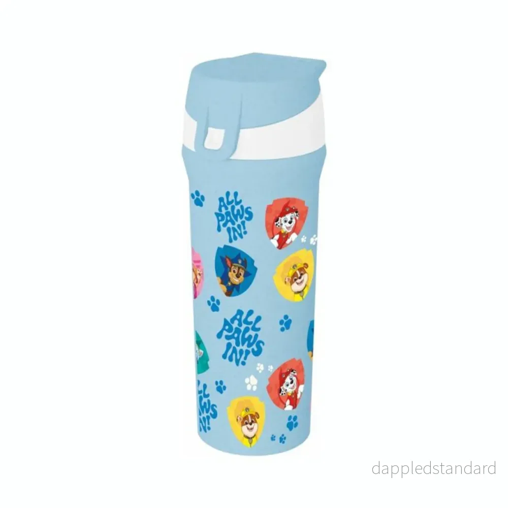 Vattenflaska Stan paw patrol 500ml Vattenflaska Stan paw patrol 500ml