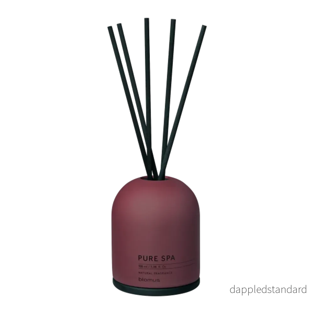 Doftpinnar Fraga cinnamon & apple port set 100 ml Doftpinnar Fraga cinnamon & apple port set 100 ml