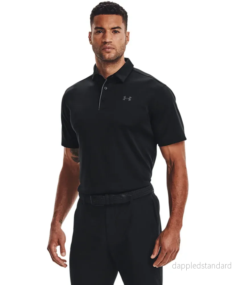 UA Tech Polo UA Tech Polo