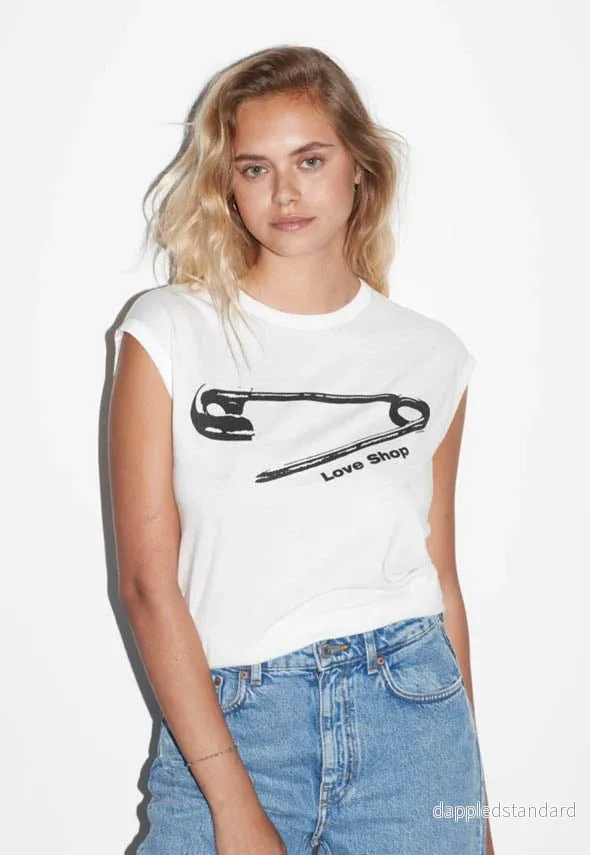 Love Shop ”The Loose Life”
