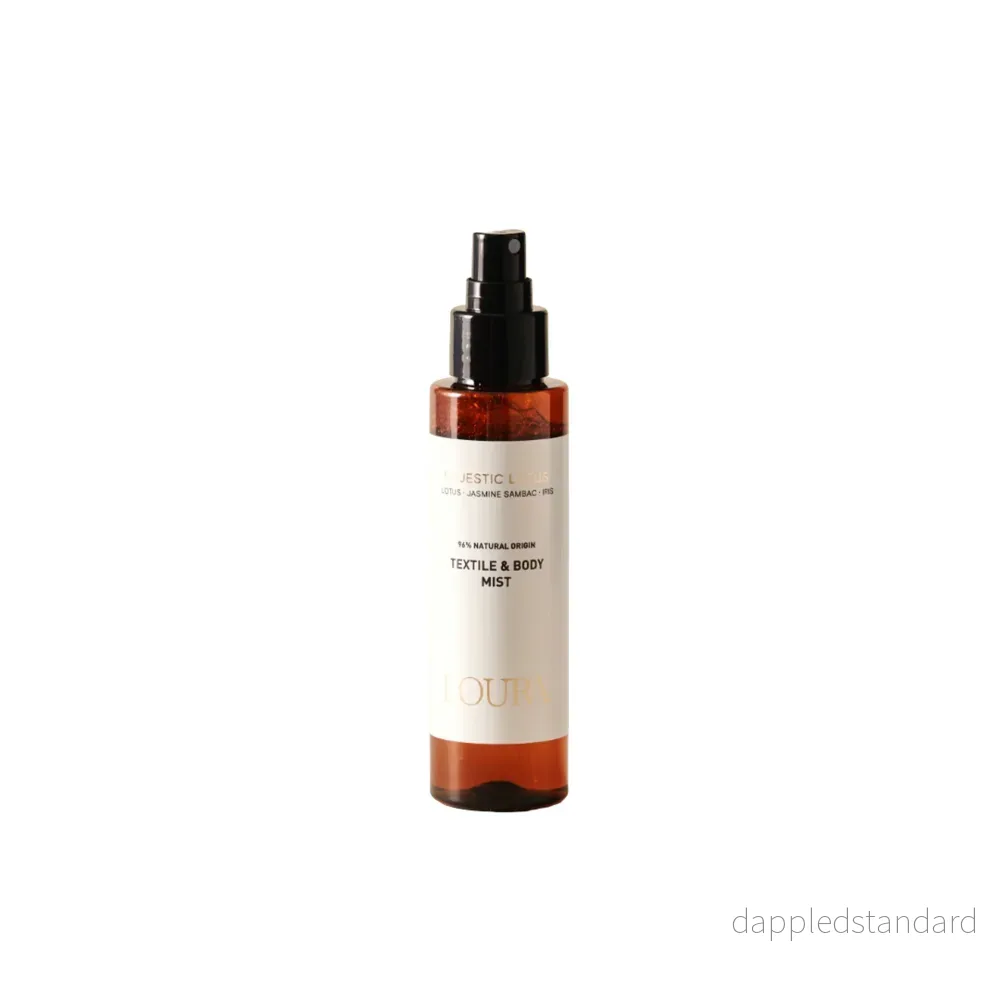 BODY MIST Icons Body Mist
