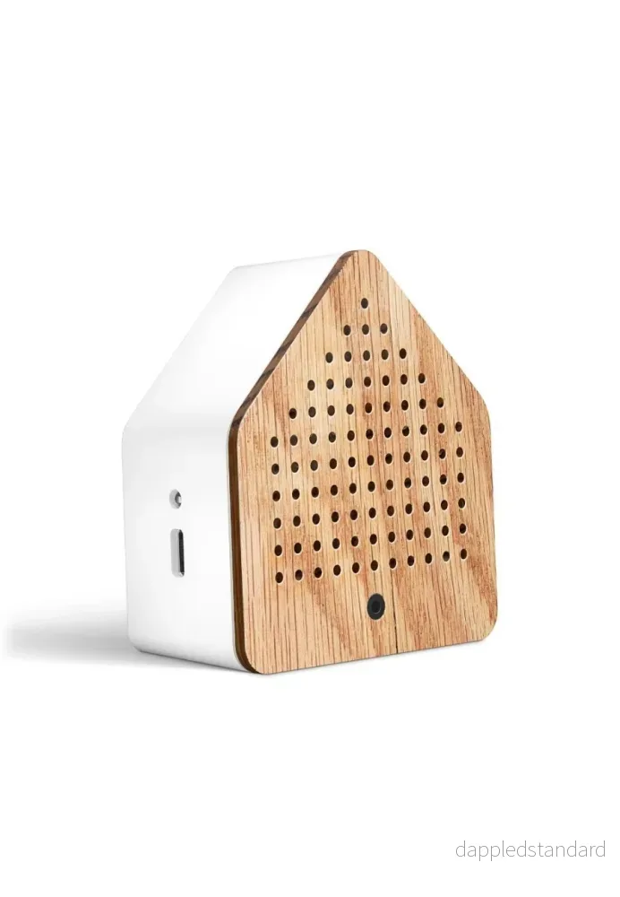 Zirpybox Speldosa 2-pack Gräshoppa Ek - Bild 2
