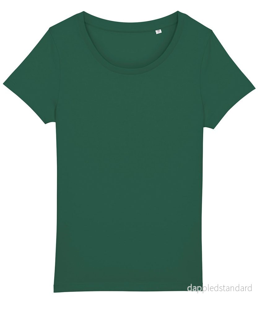 Stella Jazzer – The Essential T-shirt, Dam - Bild 3