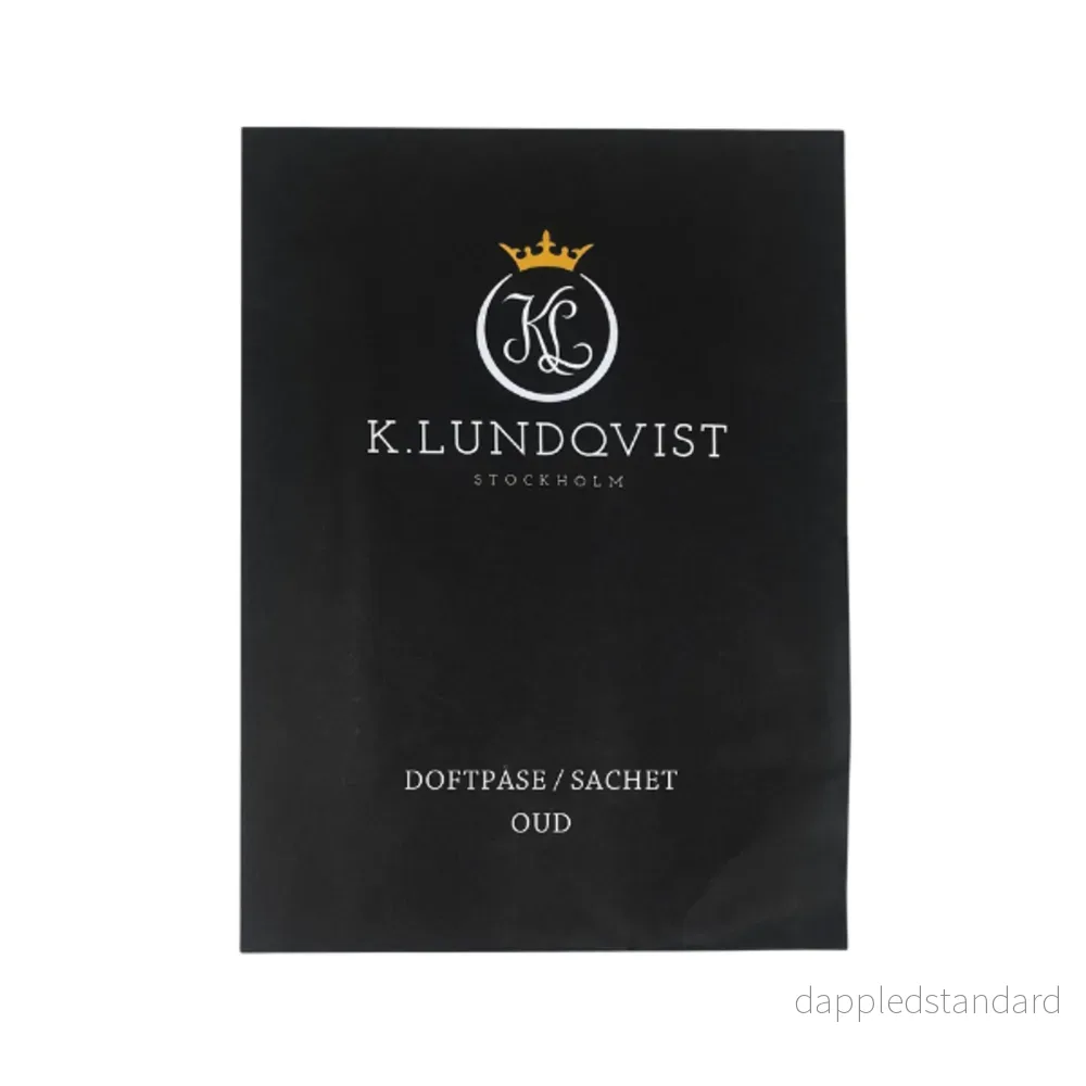 Doftpåse K. lundqvist Doftpåse K. lundqvist