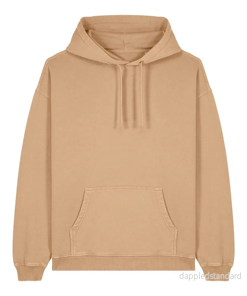 Stanley Stella - Slammer 2.0 Vintage Hoodie - Bild 3
