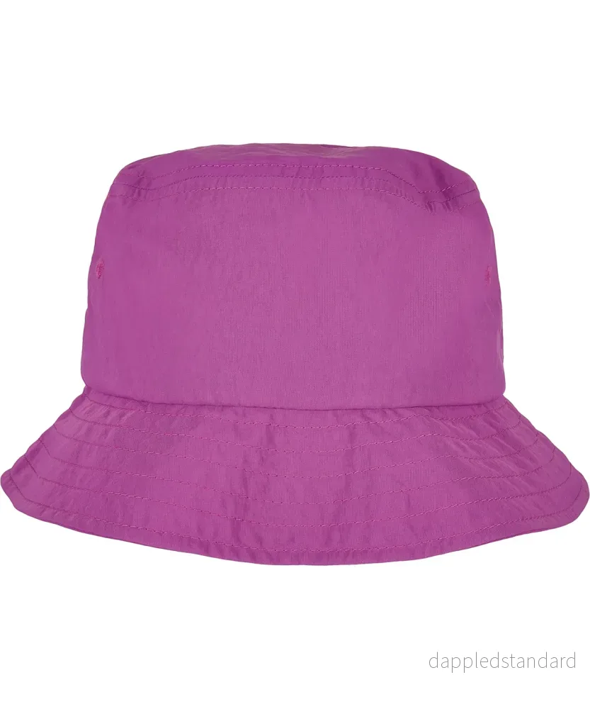 Vattenavvisande bucket hat - Bild 3