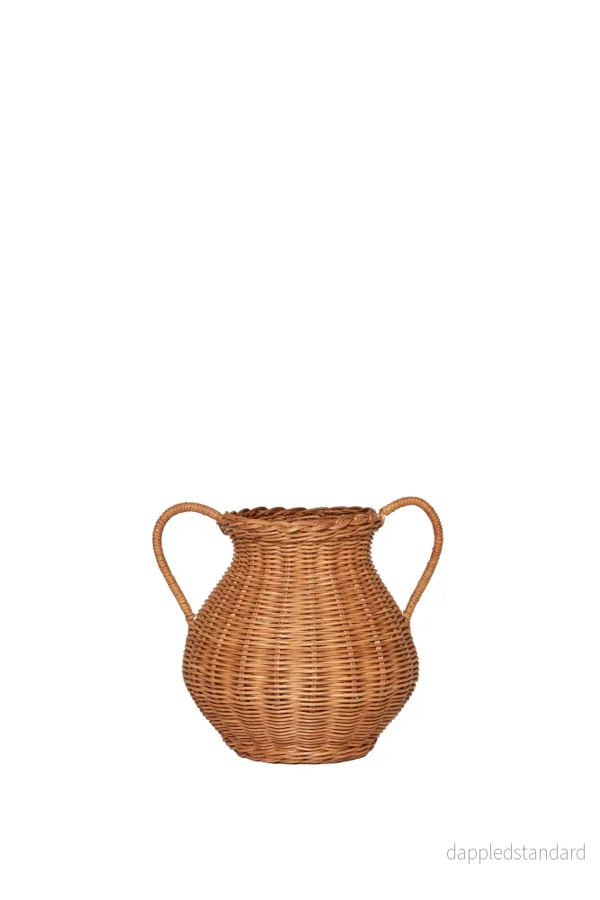 the Princess vase