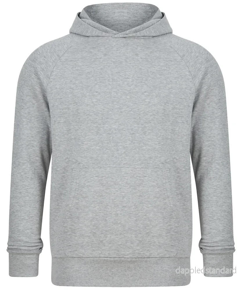 Unisex athleisure-huvtröja - Bild 3