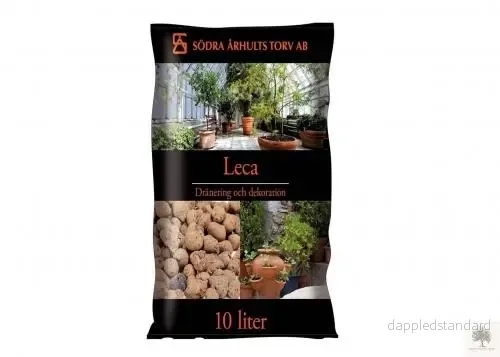 Lecakulor – 10 l.