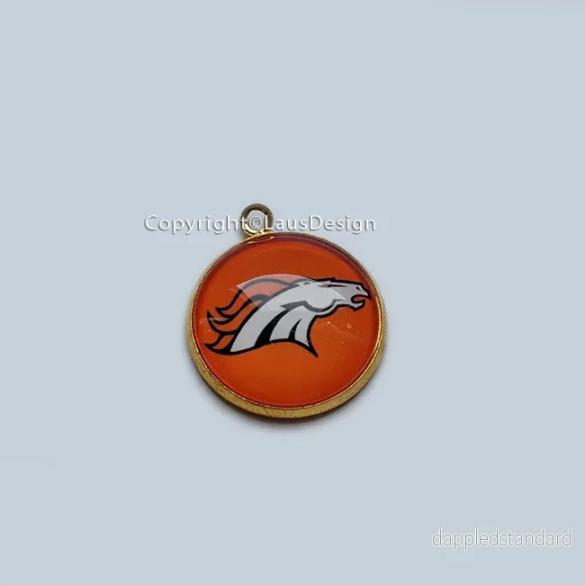 Berlock –  Broncos #2