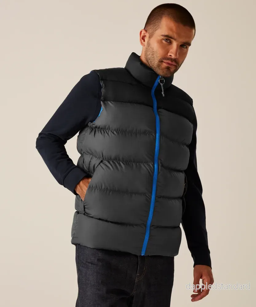 Vintage puffer linne Vintage puffer linne