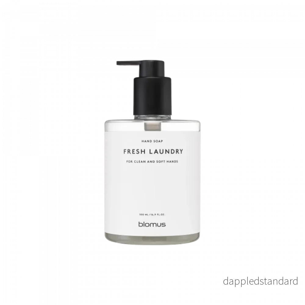 Handtvål Satomi 500 ml