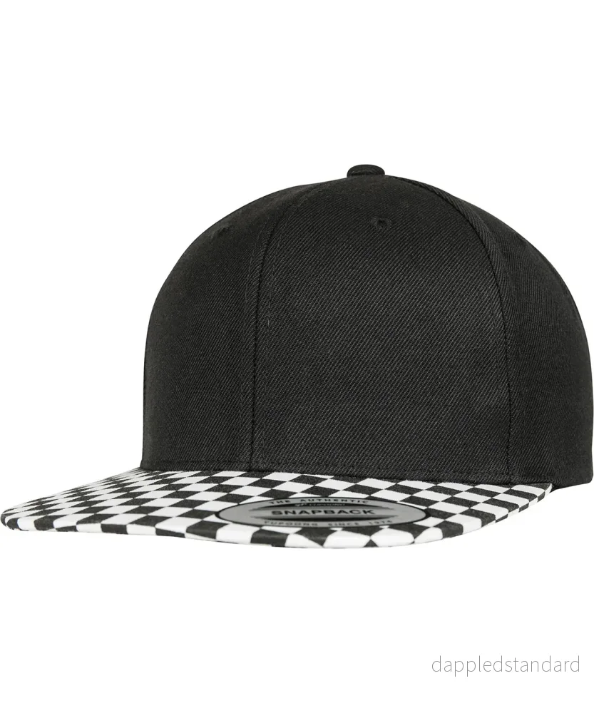Checkerboard snapback