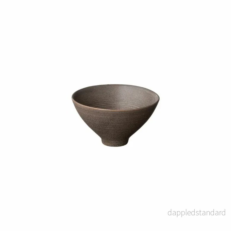 Kumi Skål S Ø12 cm Espresso