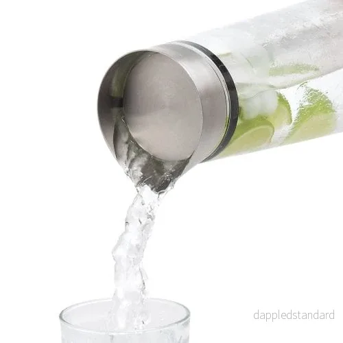 Acqua Vattenkaraff 1L - Bild 2