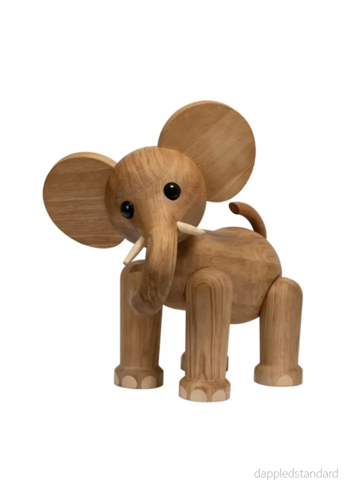 Dekoration Tembo Elefant Ek