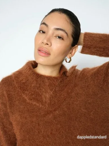 Mosmosh Mohair Katri Alila - Bild 3