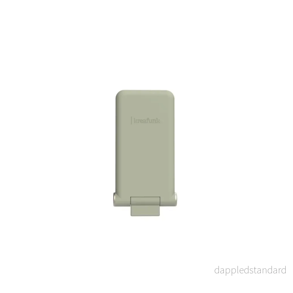 Laddningsställ Recharge+ trådlöst dusty olive Laddningsställ Recharge+ trådlöst dusty olive