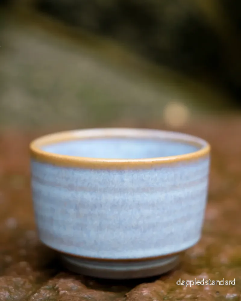 Japaninspirerad teservis - Bild 3