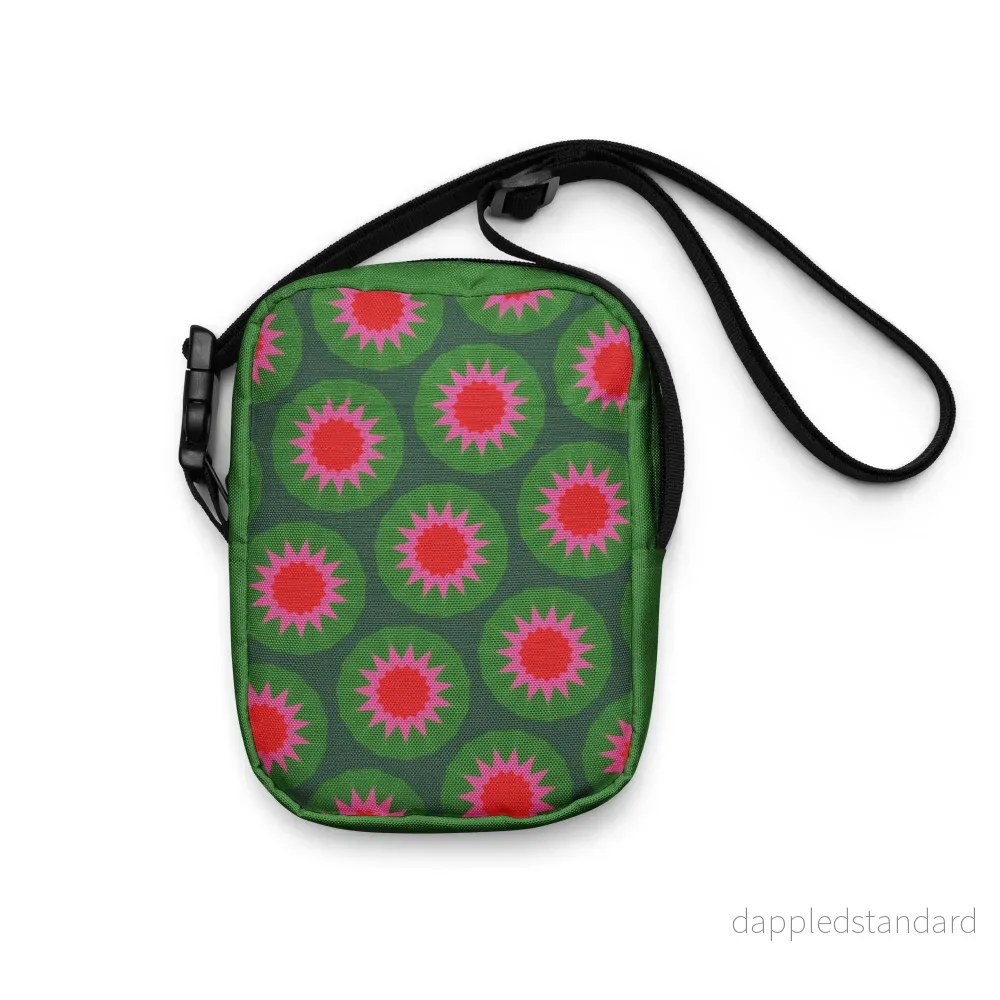 Crossbody Väska Gir A - Bild 2