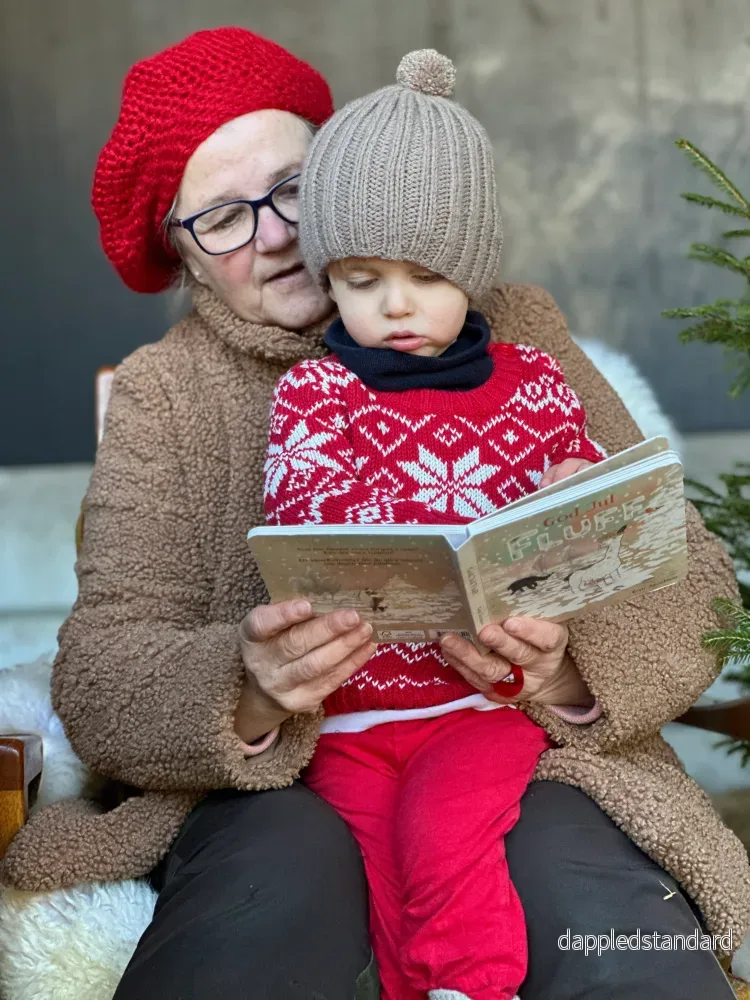 God Jul FLUFF - Bild 2