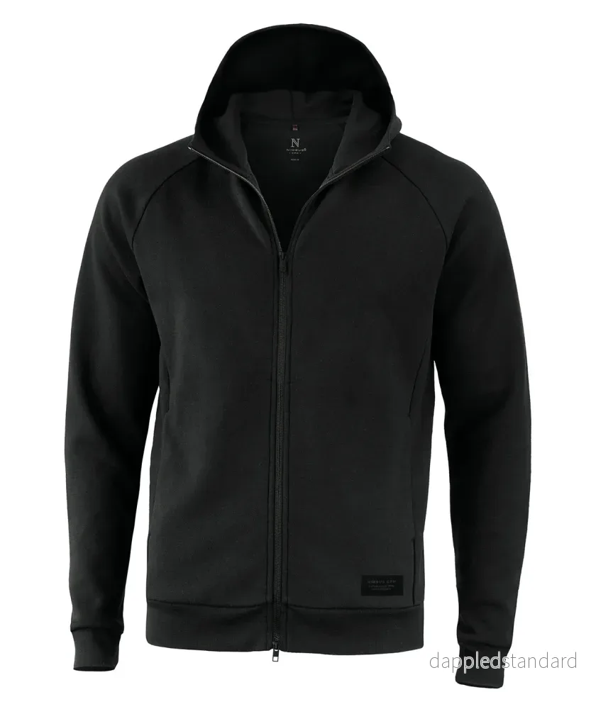 Nimbus – Hampton Premium Dubbelvikt Huvtröja Nimbus – Hampton Premium Dubbelvikt Huvtröja