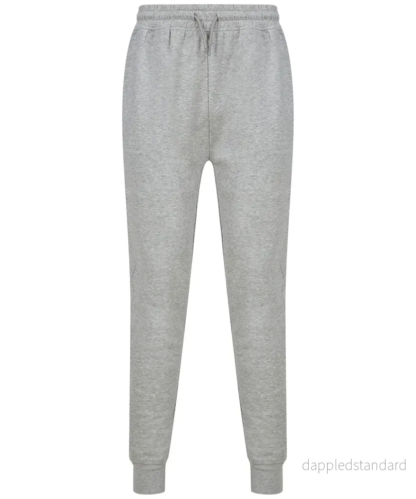 Unisex joggingbyxor för athleisure - Bild 3