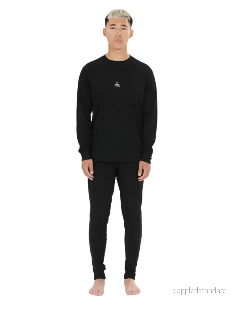 SOS Sort Namsan Herre Baselayer Set SOS Sort Namsan Herre Baselayer Set