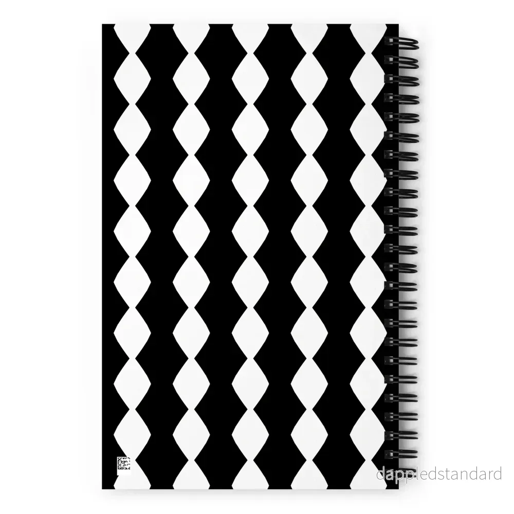 Spiralblock A5 Ika Ruter - Bild 2