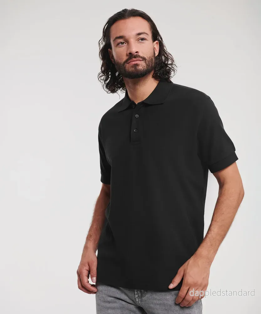Ultimate Cotton Polo