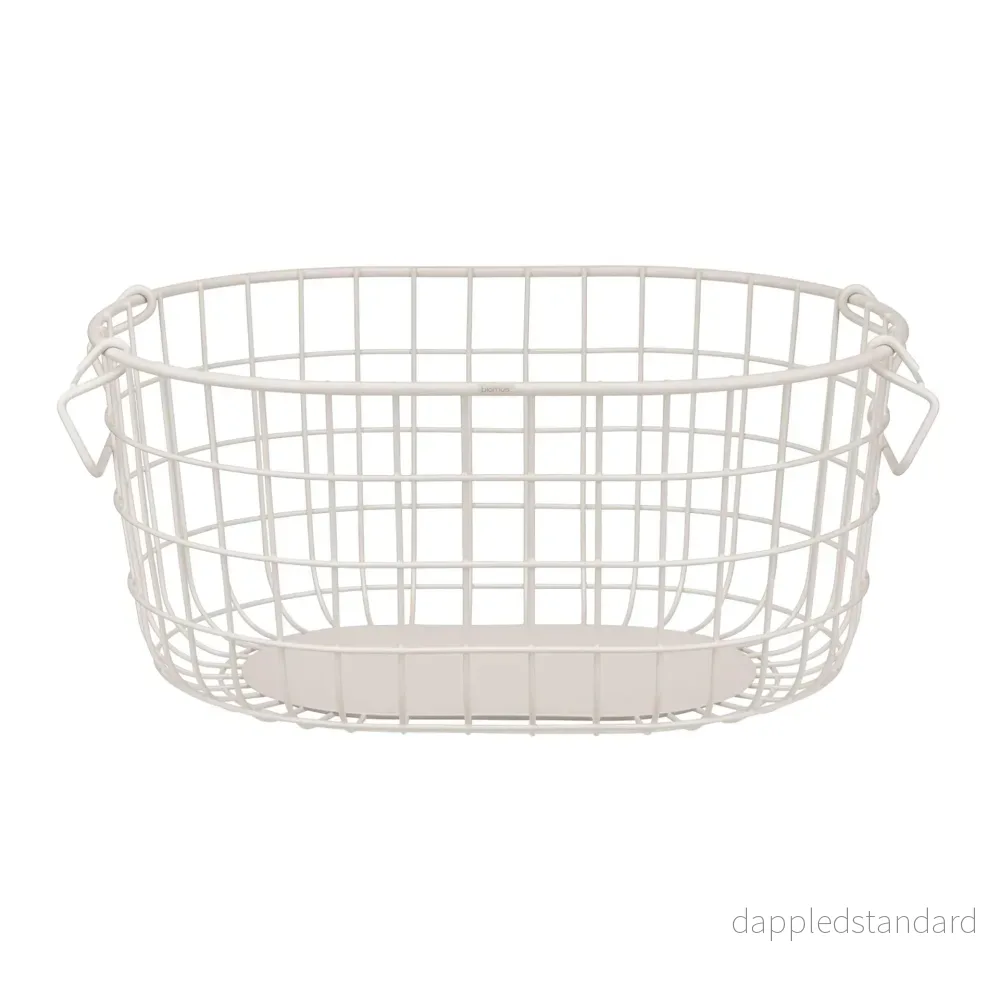 Förvaringslåda Kago storage basket 17 x 37 x 27 cm Förvaringslåda Kago storage basket 17 x 37 x 27 cm