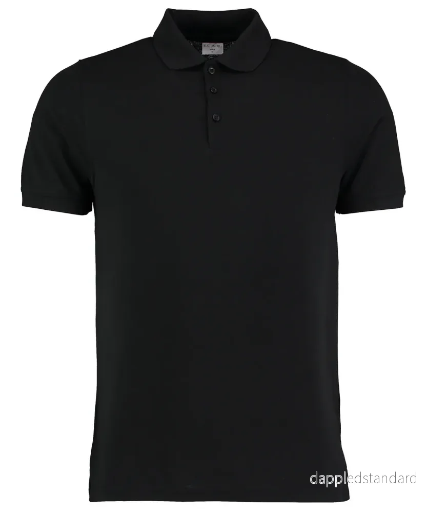 Klassic Heavyweight Polo - Bild 2