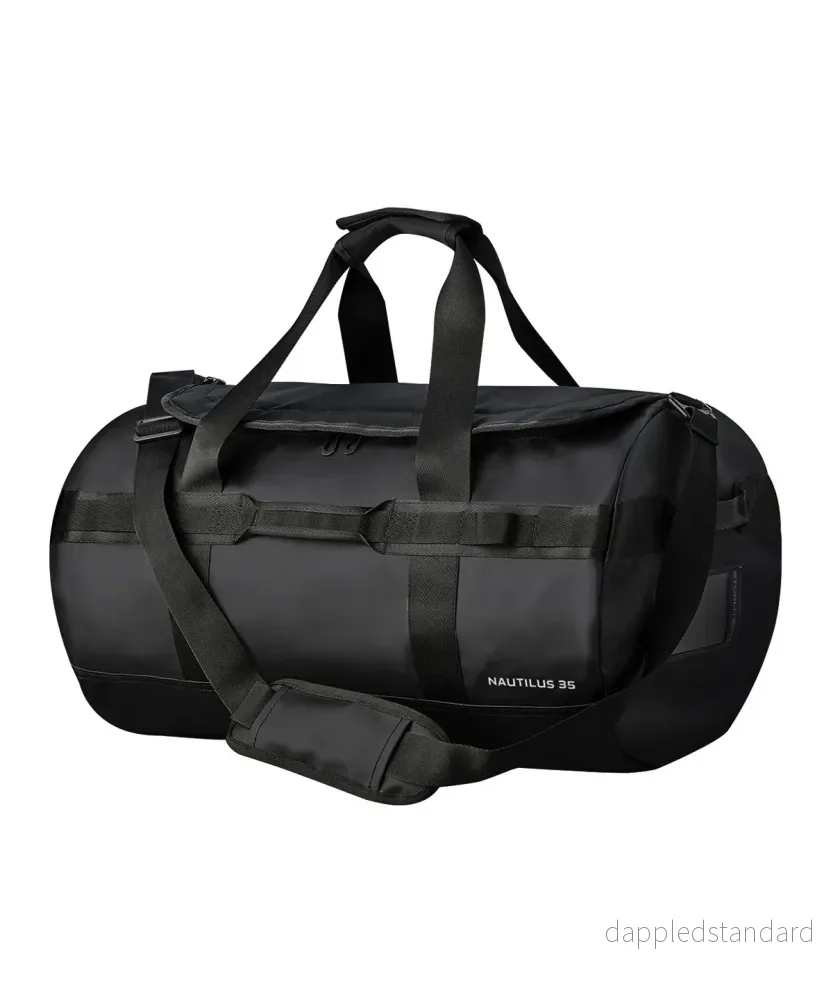 Nautilus vattentät 35 liters duffel - Bild 2