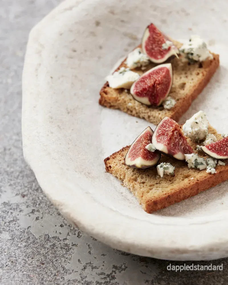 Bruschetta, Oregano - Bild 2