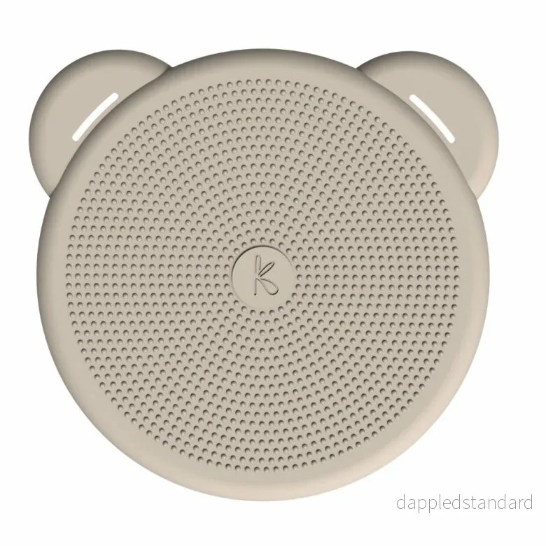 Paddy Kids Qi-Laddare Ivory Sand