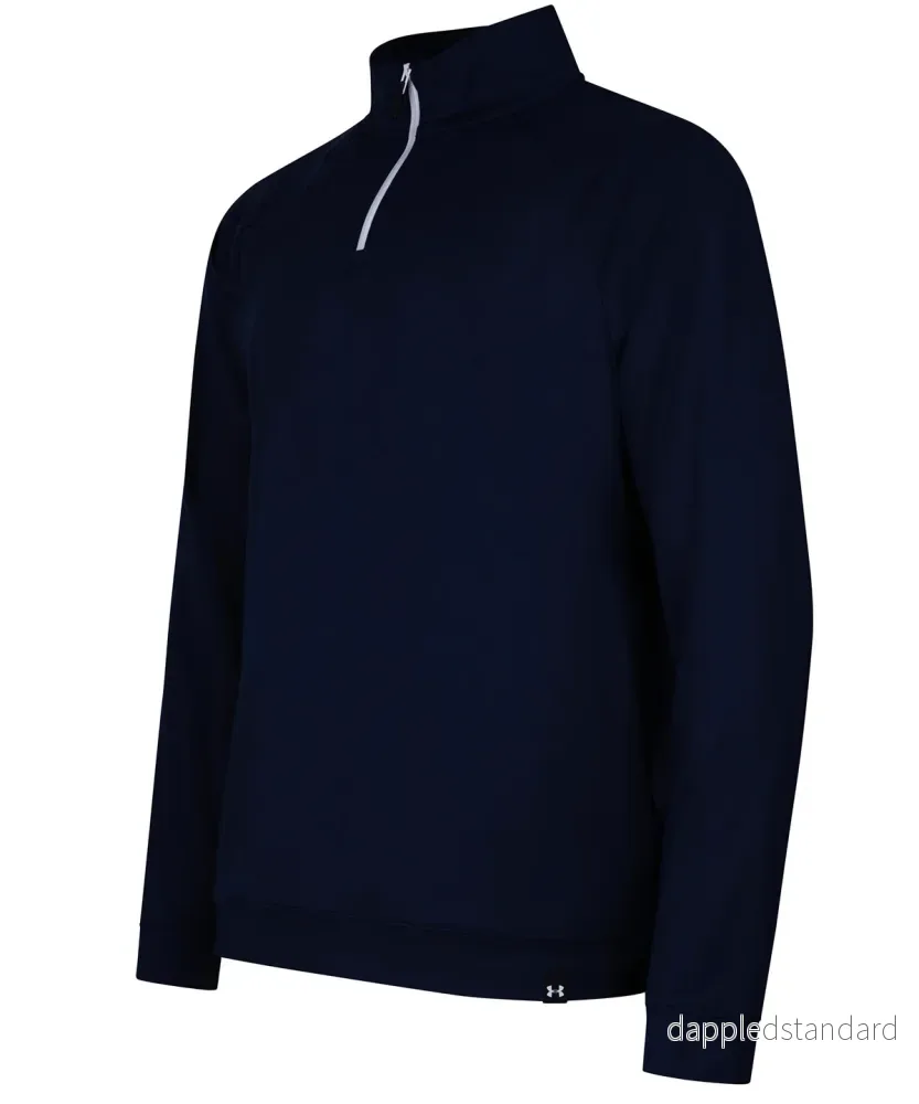 UA storm sweaterfleece QZ LB - Bild 3