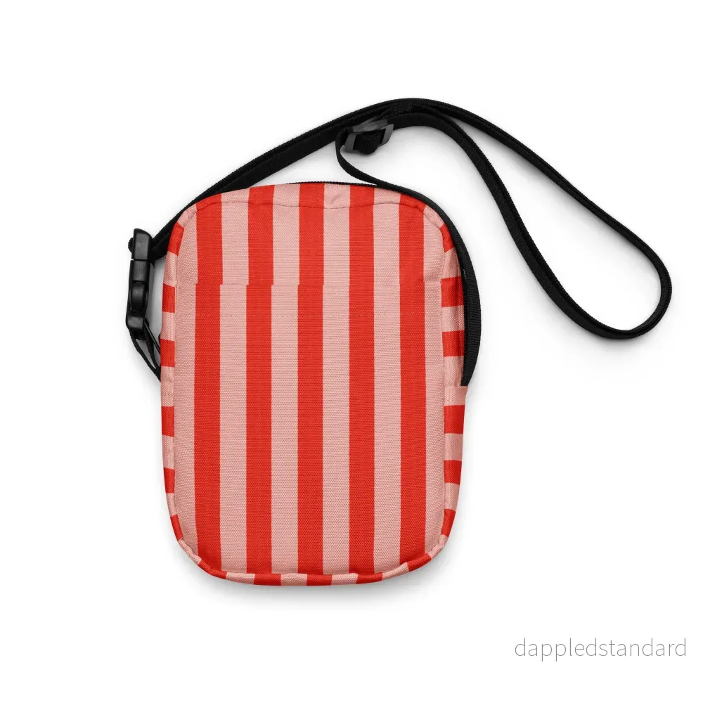 Crossbody Väska Mia Rand - Bild 2