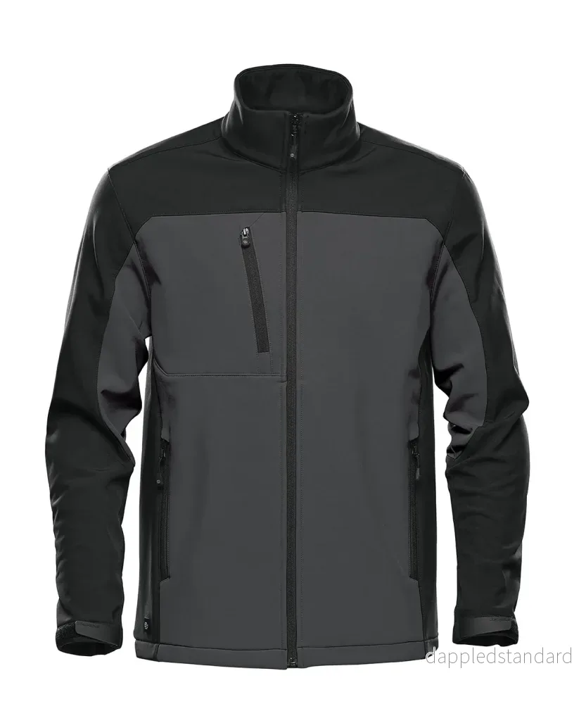 Cascades softshell - Bild 3