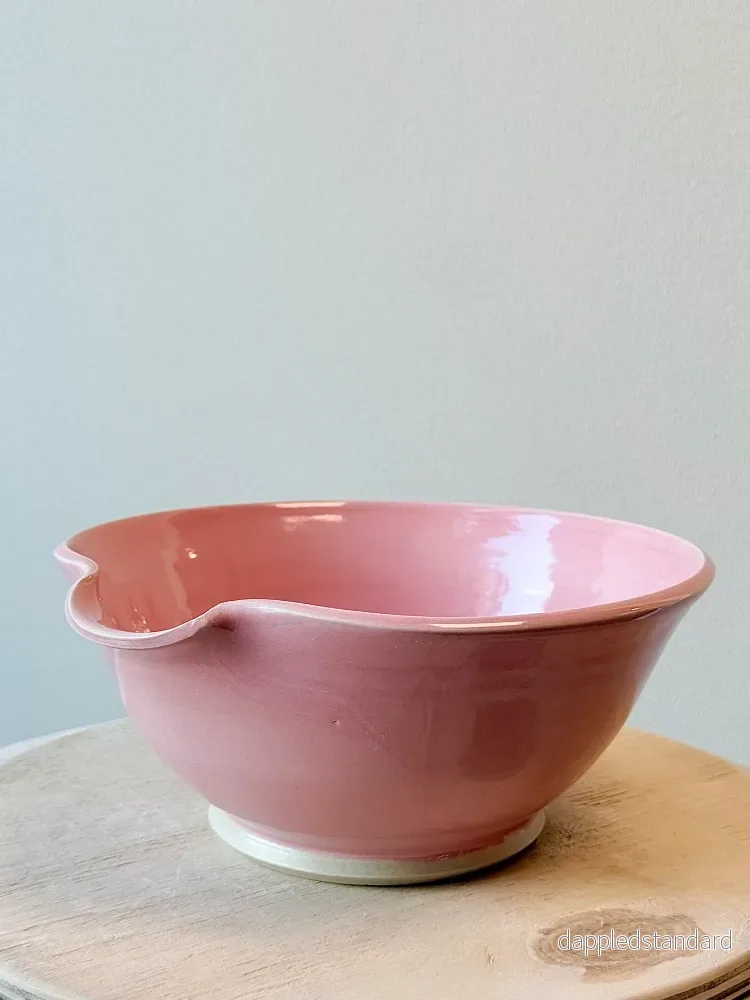 Rosa lagom spillkum