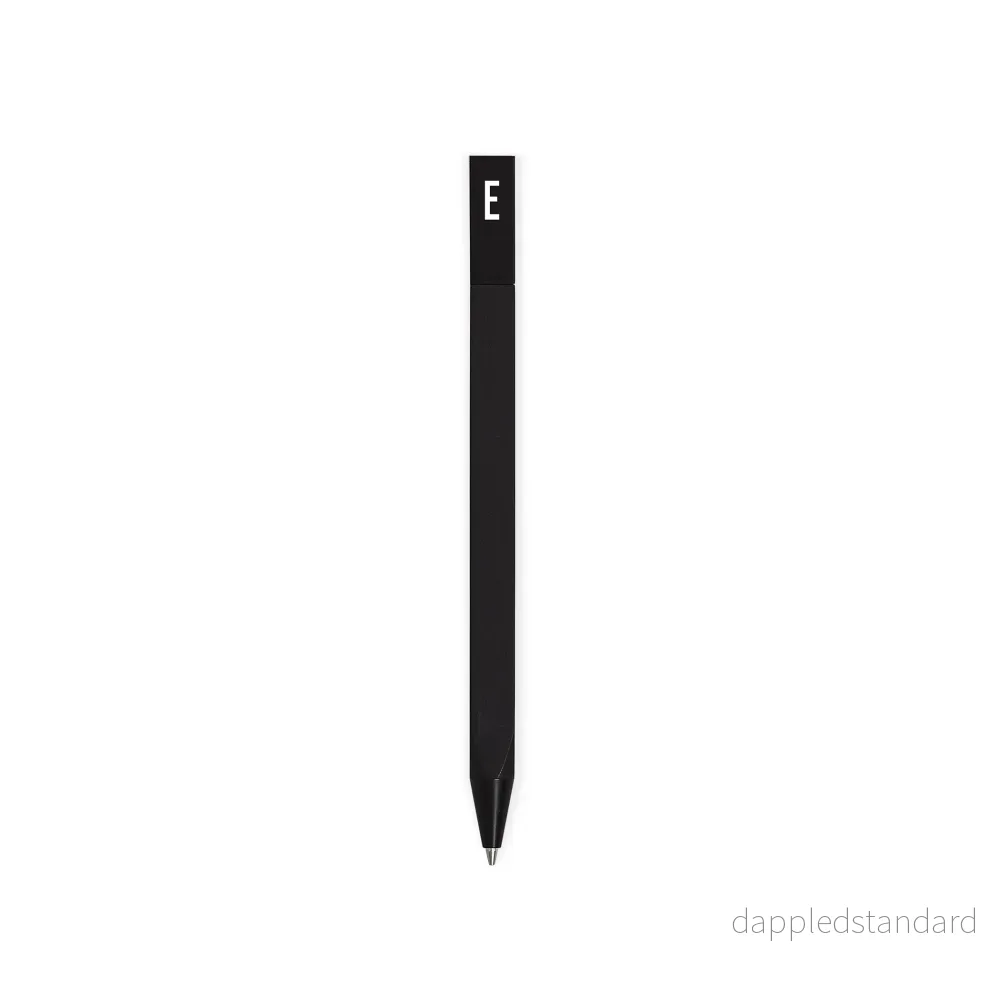 Personal Pen (A-Z)