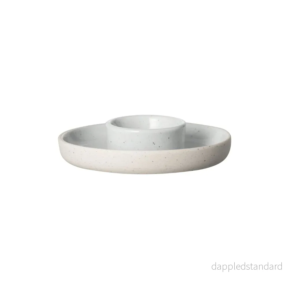 Sablo Äggkoppar 10 cm 2-pack Cloud - Bild 2
