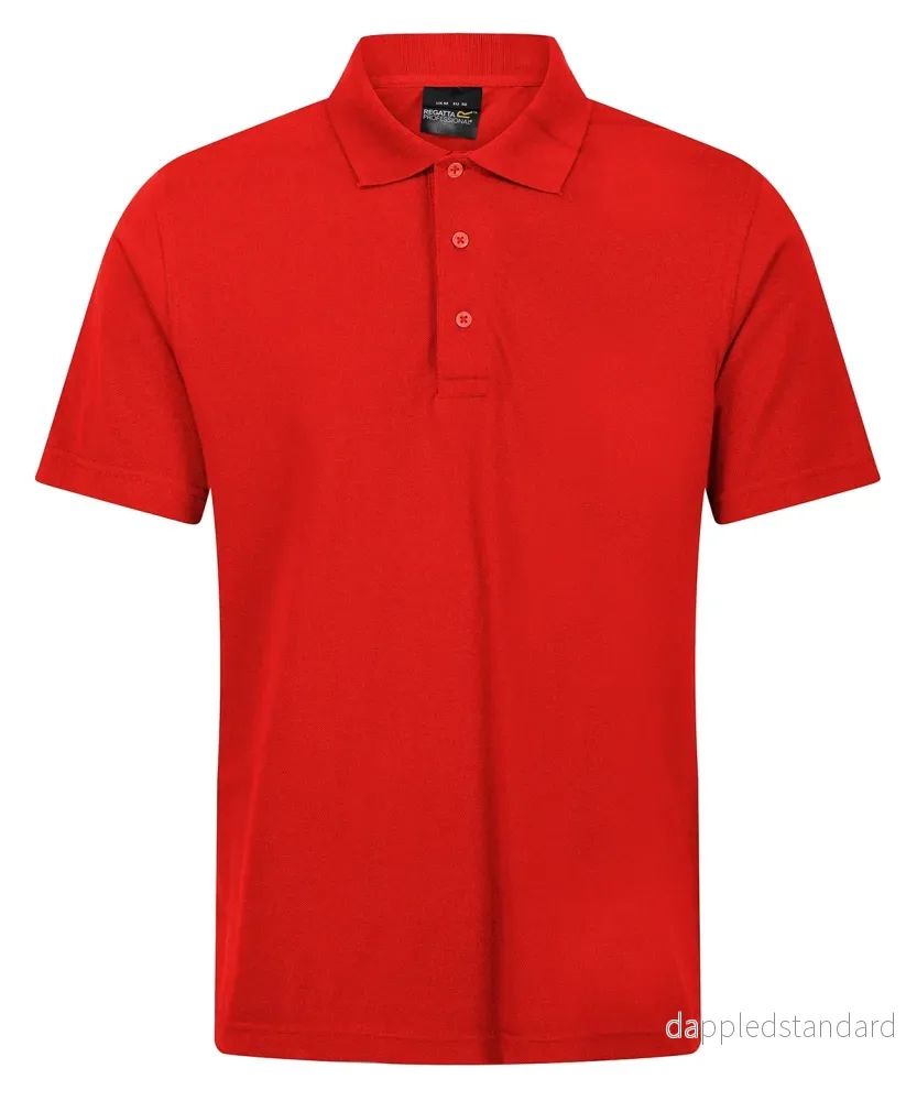 Pro 65/35 Polo - Herr - Bild 3