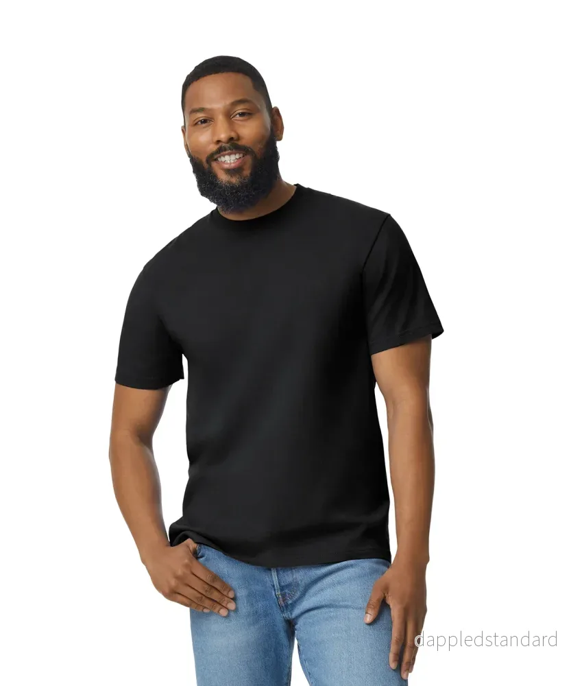 Gildan – T-shirt Unisex Gildan – T-shirt Unisex