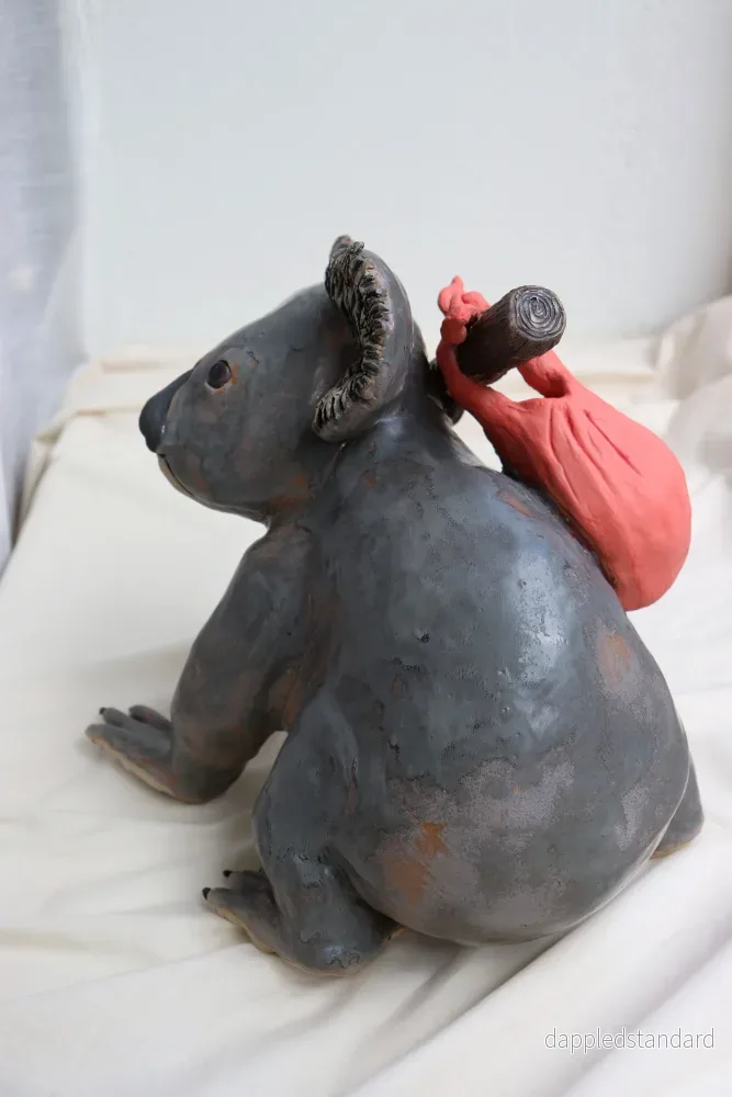 Koala - Bild 3