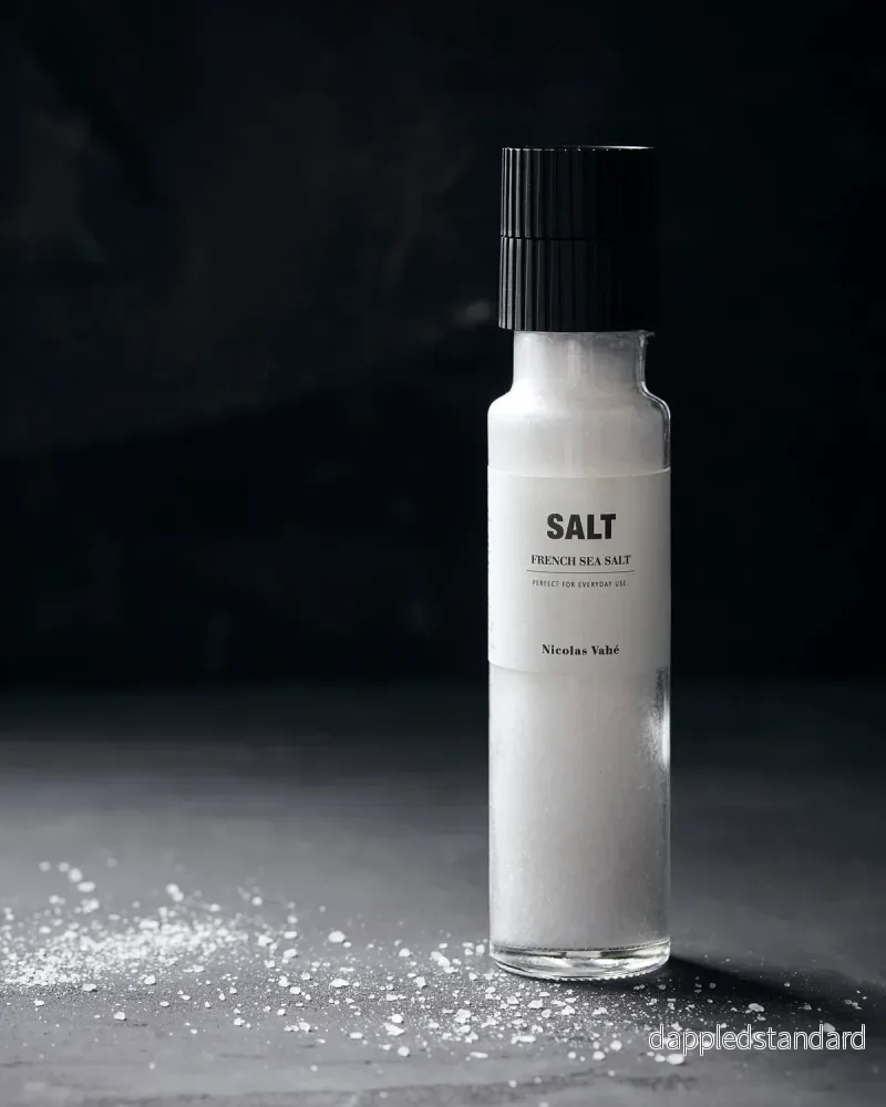 French Sea Salt - Bild 2