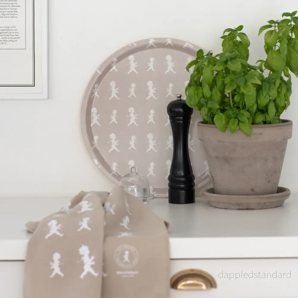 Kitchentowel Sand - Bild 2