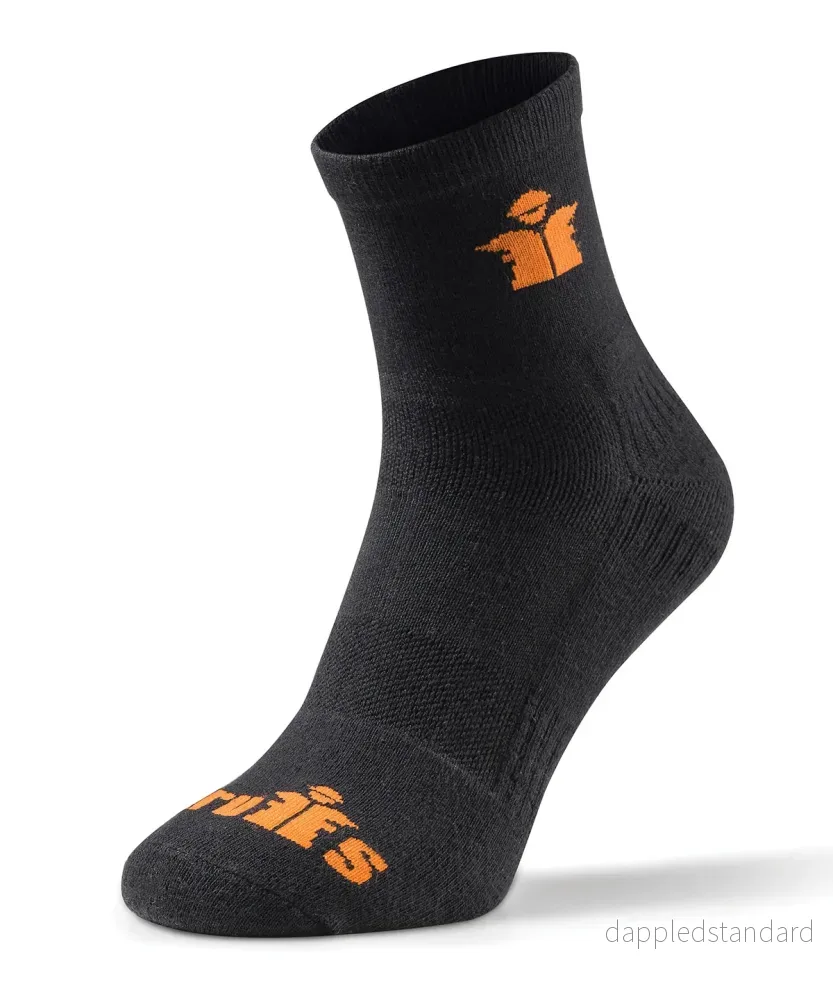 Worker lite-strumpor