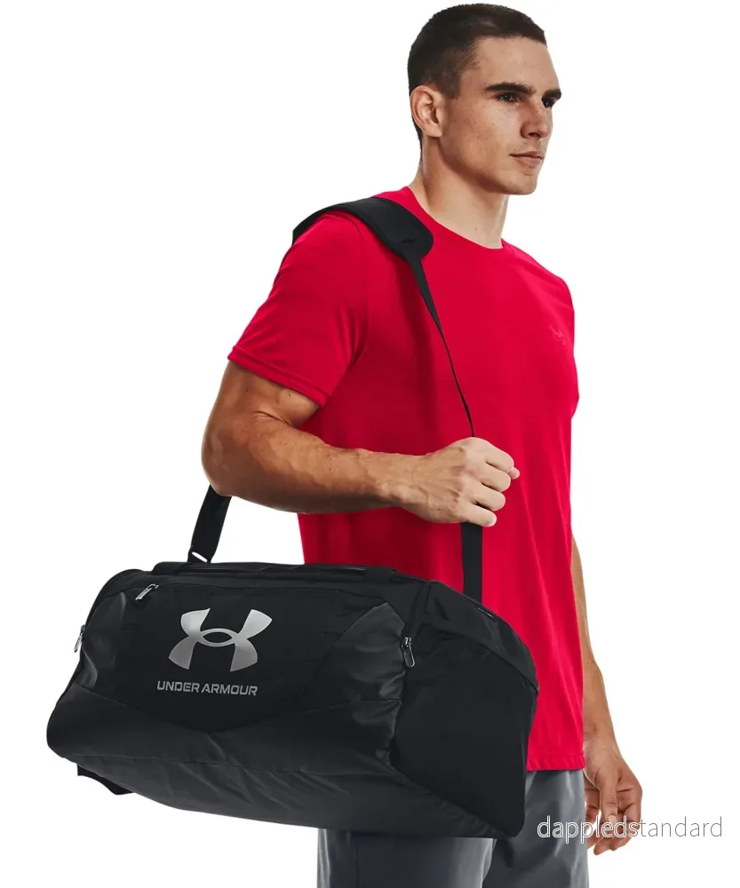 UA Undeniable 5.0 duffel liten