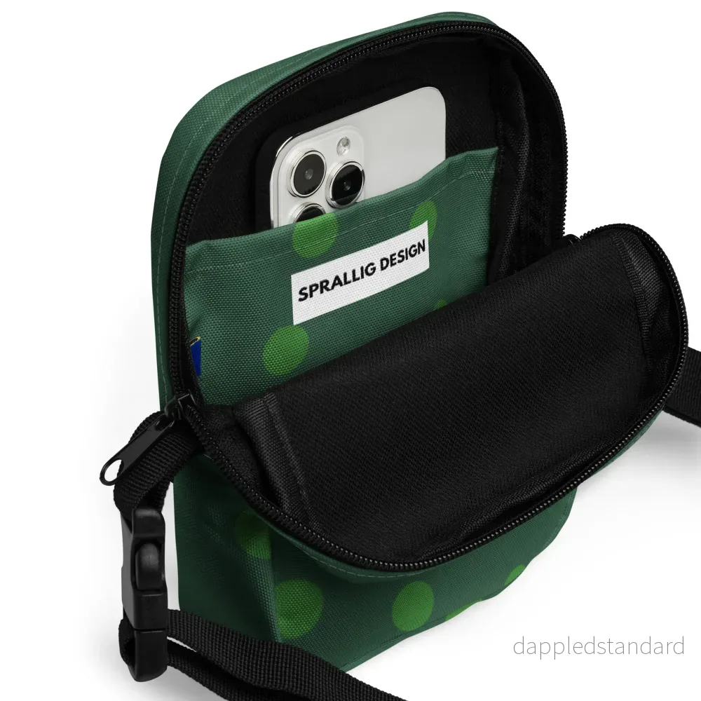 Crossbody Väska Gir B - Bild 3